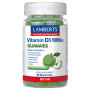 Vitamine D3 1000 UI 60 gommes Amberts