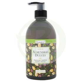 Huile d'amande 500 ml. Drasanvi