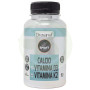 Calcium Vitamine D3+K2 90 Comprimés Sport Live Drasanvi