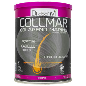 Collmar Marine Collagen Special Hair 275Gr. Drasanvi 