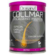 Collmar Marine Collagen Special Hair 275Gr. Drasanvi 