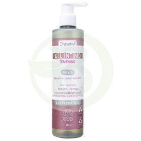 Gel Intime Bio 300Ml. Drassanvi