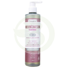 Gel Intime Bio 300Ml. Drassanvi