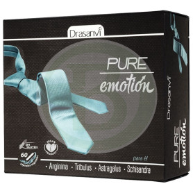 Émotion pure pour lui Drasanvi