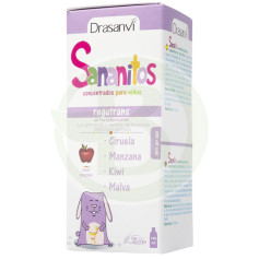 Sananitos Regutrans 150Ml. Drassanvi