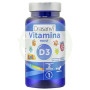 Vitamine D3 Enfants 60 Comprimés Drasanvi