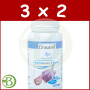 Pack 3x2 Ajo Macerado 500Mg. 90 Perlas Drasanvi