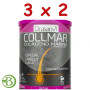 Pack 3x2 Collmar Colágeno Marino Especial Cabello 275Gr. Drasanvi