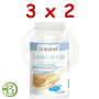Pack 3x2 Germen De Trigo 500Mg. 90 Perlas Drasanvi