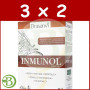 Pack 3x2 Inmunol 20 Viales Drasanvi