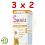 Pack 3x2 Sananitos Defensas 150Ml. Drasanvi