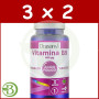Pack 3x2 Acido Folico 400Mcg. 90 Comprimidos Drasanvi