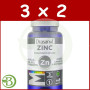 Pack 3x2 Zinc Bisglicinato 90 Comprimidos Drasanvi