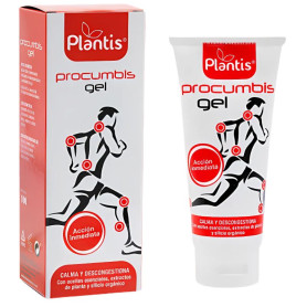 Gel Procumbis 100 ml Plantis