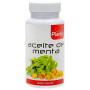 Huile essentielle de menthe poivrée 60 perles Plantis