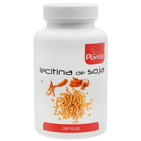 Lécithine de soja 220 perles Plantis