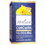 Curcuma 10 000 mg, 40 gélules végétales, état pur