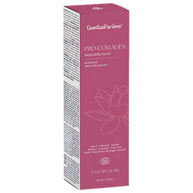 Masque visage anti-âge pro-collagène 50 ml Esential Aroms