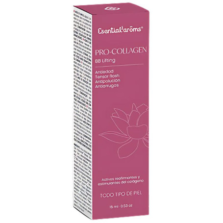 BB Lifting Pro-Collagène 15 ml Arômes Essentiels