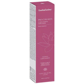 Crème raffermissante pour le corps au pro-collagène 150 ml Esential Aroms