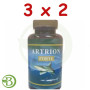 Pack 3x2 Artrion Forte 100 Cápsulas Jellybell