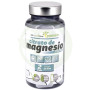 Citrate De Magnésium 60 Gélules Pinisan