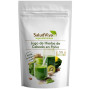 Jus d&#39;herbe d&#39;orge biologique en poudre 100 g Salud Viva