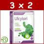 Pack 3x2 Ulcylori 30 cápsulas Dietmed