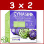 Pack 3x2 Cynasine 60 Comprimidos Dietmed