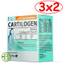 Pack 3x2 Cartilogen 90 Cápsulas Dietmed