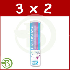 Pack 3x2 Gastromil 20 Pastilles Dietmed