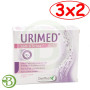 Pack 3x2 Urimed 30 Cápsulas Dietmed