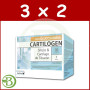 Pack 3x2 Cartilogen 30 Sobres Dietmed