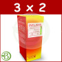 Pack 3x2 Inflamil Crema 150Ml. Dietmed