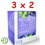 Pack 3x2 Glicobeter 60 Comprimidos Dietmed