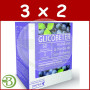 Pack 3x2 Glicobeter 60 Comprimidos Dietmed