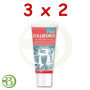 Pack 3x2 Collaforce Gel Fisio 150Ml. Dietmed