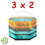 Pack 3x2 Megaroyal Intellectus 20 Ampollas Dietmed