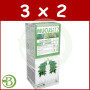 Pack 3x2 Mucus 112 150Ml. Dietmed