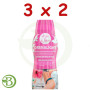 Pack 3x2 Drenalight Drain Firm 600Ml Dietmed