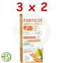 Pack 3x2 Forticus Solución Oral 500 Ml Dietmed