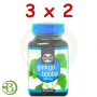 Pack 3x2 Ginkgo Biloba 500Mg. 90 Comprimidos Naturmil