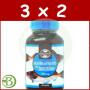 Pack 3x2 Aceite de Hígado de Bacalao 1000Mg. 45 Cápsulas Naturmil