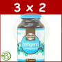 Pack 3x2 Colágeno Con Magnesio 600Mg. 180 Comprimidos Naturmil