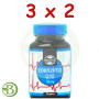Pack 3x2 Coenzima Q10 30Mg. 30 Cápsulas Naturmil