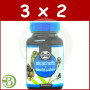 Pack 3x2 Alcachofa + Diente de León 60 Comprimidos Naturmil