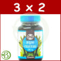 Pack 3x2 Algas Marinas 500Mg. 90 Comprimidos Naturmil