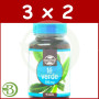 Pack 3x2 Té Verde 500Mg. 45 Cápsulas Naturmil