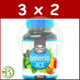 Pack 3x2 Selenio Ace 30 Cápsulas Naturmil