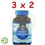 Pack 3x2 Ácido Hialurónico 120Mg. 45 Ccomprimidos Naturmil